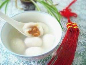 Nanjing Soup Dumplings (Shizhijie Branch)