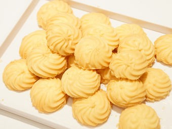 Zhang Long Bun Shop