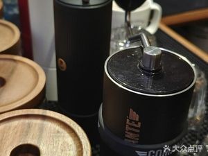 SIMPLE Coffee