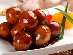 Hongfu Old-style Restaurant