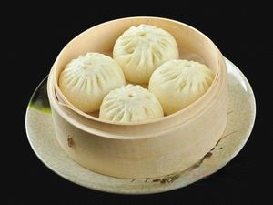 Nanjing Soup Dumplings (Xinji Shopping Center Branch)