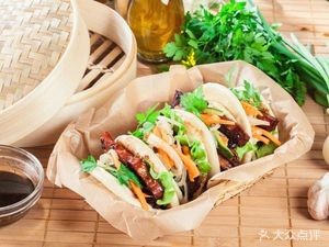 Ha Ha Crepe & Grilled Cold Noodles