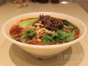 Lang Yi Jia Traditional Spicy Noodles (Dacheng Sandaojie Branch)