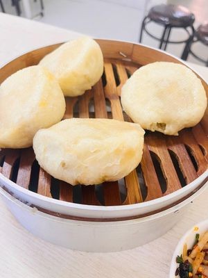 Wang's Baozi Shop (Lujia Street Branch)