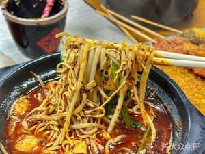 Lianxi Ji Dali Temple Crossing Rice Noodles (Shizhixie Branch)