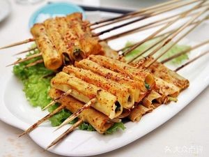 Dali Temple Crossing Bridge Rice Noodles (Xuanqing Store)