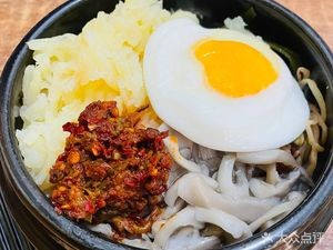 平安里石锅拌饭(先锋小区店)