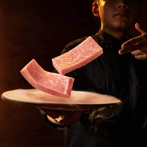 Hā Hā BBQ (Made Street Branch)