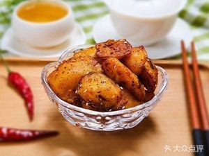 Meng Hu Lu Fried Skewers (Xuanqing Store)