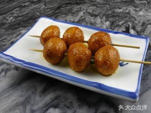 Magua Roasted Chicken (Nangang Branch)