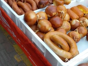 Hasincheng Food (Xuanqing Branch)