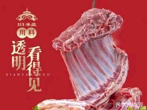 313 Sheep Farm (Ma Duan Street Branch, Xuanhua Auto Parts City)