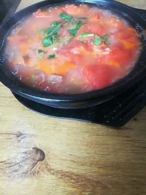 Old Tang Hot Pot Residence (Dacheng Street Branch)