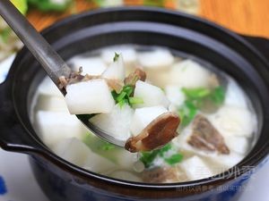 Old Dao Wailang Family’s Clay Pot Stew and Fermented Meat Restaurant (Dingin San Dao Jie Branch)