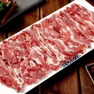 Xuanxingyuan Hot Pot · Hand-Steak Fresh Lamb (Maduan Street Branch)