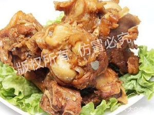 Zhang Ji Signature Self-Service Bone Pot (Nangang Branch)