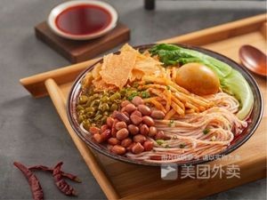 佳上佳螺满地螺蛳粉(宣西店)