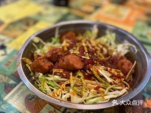Bamian Ji Xi Daoxiao Noodles (Pinggong Street Store)