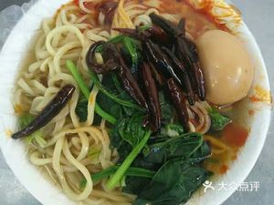 Dong Ji Authentic Anhui Noodles (Xuanxin Street Branch)