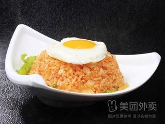 Jinsun Korean Flavors Restaurant (Nangang Branch)