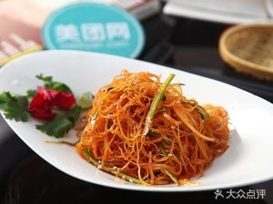Old Xia Flavor House (Nangang Branch)