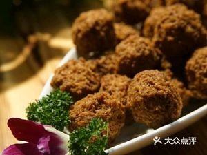 Old Wang's Smoked Dumplings (Pingzhun Street Store)