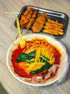 Qi Sheng Traditional Spicy Hot Pot