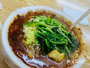 Liu Wenxiang's Large Bowl Spicy Hot Pot (Tiyuan Branch)