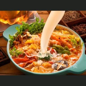 Liu Shuai Hot Pot (Shizhijie Branch)
