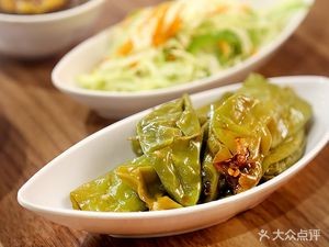 Shushan Noodle House (Weihu Town Branch)