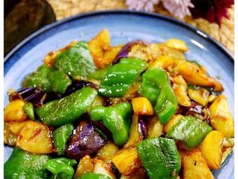 Eight Signature Dishes