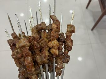 Wang Laoliu Barbecue
