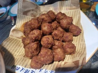 Du Yi Chu熏酱饺子
