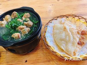 Yun Xiang Ju Clay Pot (Sanfu Branch)