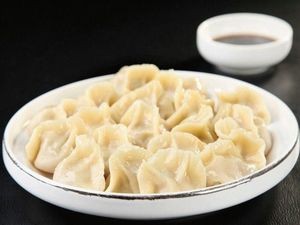 Wang's Lamb Soup House