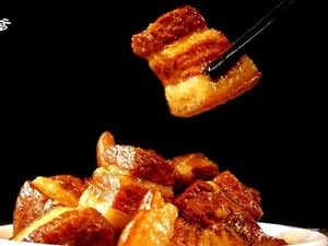 Uncle Zhu's Braised Pork (Xiangfang Branch)