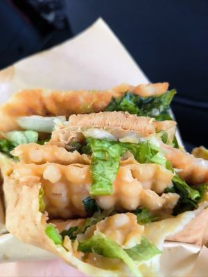 Yun He You Millet Pancake (Caiyi Street Branch)