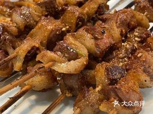 Shengyuan Barbecue