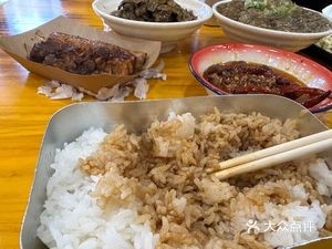 Baizi Roast Meat (Liushun Street Store)