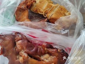 Old Street Delicacies (Caiyi Community Store)
