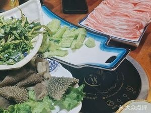 Xintianyi Hot Pot (Liushun Street Branch)