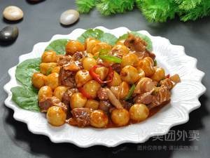 Daoxiang Home Rice Porridge Shop · Buns · Dumplings · Small Dishes