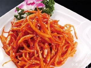 Yanji Old Taste Korean Cuisine (Kaiyun Garden Branch)