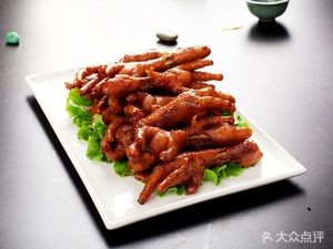 Smoked and Braised Noodles (Xiangming Community Branch)