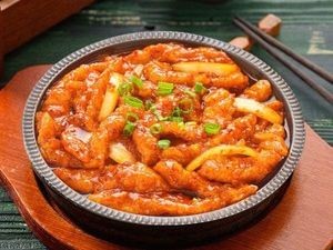 Xin Ri Qianli Ma Rice Bowl (Beijing Hualian Store)