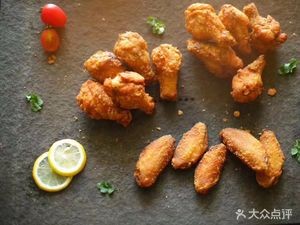 Divine Chicken Arrives (Xiangfang Branch)