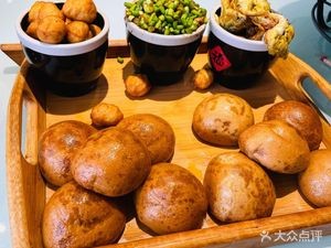 Xiang Hao Da Bao All-Pork House (Hulan Branch)