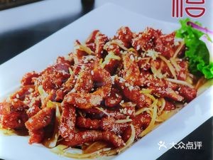Lao Lanbin Restaurant