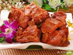 Gut Wang Pork Belly All-in-One (Xinhua Community Branch)
