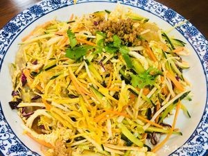 Man Guo Xiang All-Pork Banquet Restaurant (Dongmei Community Branch)